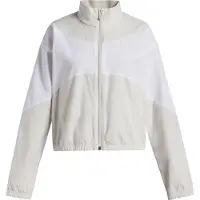 Under Armour Ua Rival Woven Jacket - summit white, Größe:XS