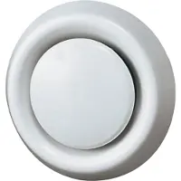 Maico Ventilatoren Tellerventil TK 10 0151.0192