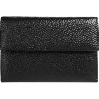 Samantha Look Geldbörse Damen schwarz