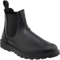 Carhartt Berufsschuhe 400022-001 Chelsea schwarz Größe