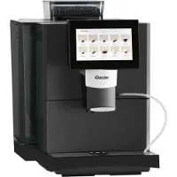 Bartscher Easy Plus 550 Kaffeevollaut. Ausgelegt für 50 Tassen 16 Programme