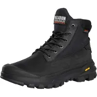 Palladium Pallarider SC WP Stiefel, Schwarz 41 EU