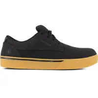 Volcom Sicherheitsschuh True S1PS black nach EN ISO 20345:2022 S1PS ESD SR schwarz Größe 46