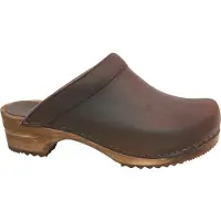 Sanita Clogs CHRISSY OPEN damen