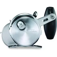 Shimano Ocea Jigger Trollingrolle