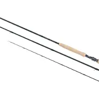 Shimano Fishing Biocraft Xr Nymph Fliegenfischenrute