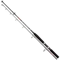 Shimano Fishing Vengeance Boat Bootsrute Schwarz 1.83 m / 100-300 g Schwarz 1.83 m