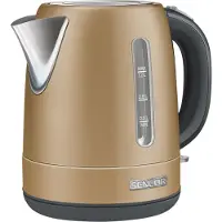 Sencor SWK 1227CH Wasserkocher, Inhalt 1,2 L, Leistungsaufnahme 2150 W