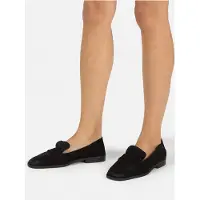 FELMINI WIDE FIT Slipper Slipper Leder