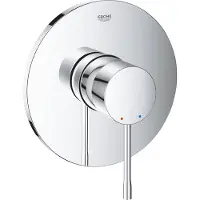 GROHE Essence Einhand-Brausebatterie für Rapido SmartBox