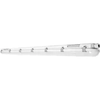 Ledvance LEDV DAMP PROOF VALUE FR-Leuchte IP65 PC 25W 3000lm 4000K 1500x77x66mm (1x58)
