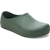 Birkenstock Profi Birki 2.0 PolyurethanClog O4 thyme nach EN ISO 20347:2024 O4 A FO SR Größe 45