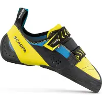 Scarpa Vapor Vn Ocean / Yellow EU 40
