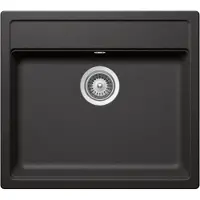 Schock Mono N-100 A Stone - MONN100ASTO Granitspüle