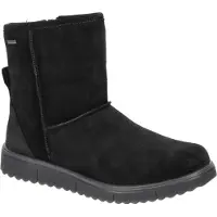 Legero CAMPANIA Damenstiefel - Winterstiefel schwarz Freizeit NEU