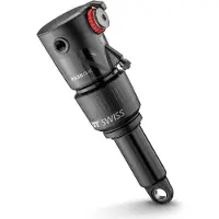 Dt Swiss Federbein R 535 ONE Trunnion 205/65 mm schwarz - sensibler All-Mount...