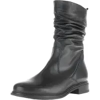 Gabor Klassische Stiefeletten Damen 32303938393431 Schwarz 39 EU