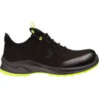 Safety Jogger WIFILAW10WT, Intelligente Wandleuchte, WLAN, Weiß, LED, Aluminium, 2700 K