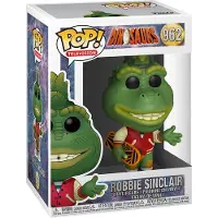 Funko POP! 47009, Dinosaurs, PVC, 0,25 Jahr(e), 1 Stück(e), CE, Nicht unter 3 Jahren geeignet
