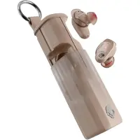 Skullcandy Method 360 ANC Ohrhörer, Sound by Bose, Bluetooth, Premium Noise Cancelling, bis zu 40 Stunden Akkulaufzeit, schweiß- und wasserresistent Mit Mikrofon
