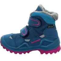 Lowa Kinder Freizeitschuhe MILO EVO GTX MID JR