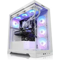 Kiebel .de Gaming PC Invader 14 Intel Core i7-14700KF, 32GB DDR5, NVIDIA RTX 5070 12 GB, 2TB SSD, Windows 11, Gaming PC