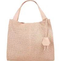 Cluty Shopper echt Leder, Made in Italy