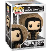 Funko POP! The Addams Family - Morticia Addams 1550 Pop! Vinyl Figur