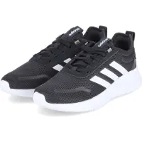 Adidas Halbschuhe LITE RACER REBOLD, Blau:42 2/3
