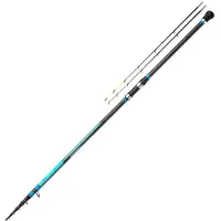 Shimano Fishing Technium Boat Quiver Tele Bootsrute
