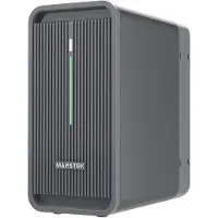 Marstek Energy Inc B2500-D – 2.24 kW Balkonkraftwerkspeicher e Version mit hoher Eingangsleistung