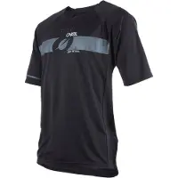 O'Neal OŽNEAL, PIN IT Jersey V.22 black/gray M, black/gray