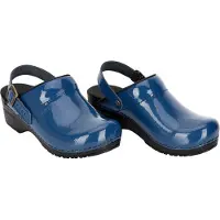Sanita Original Freya Denim Größe EU 36 Normal