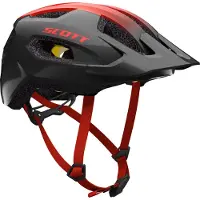 SCOTT Supra Plus Mips Mtb-helm