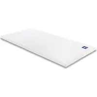 Irisette Kaltschaum Topper Matratze KS RG 55 80 x 200 cm