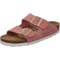 Rohde Slipper Alba 5590 Women Rose-Schuhgröße 38