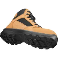 Carhartt Sicherheitsschuhe Safety Sneaker Mid Herren Wheat-Schuhgröße 39