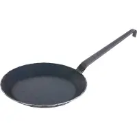 Contacto Brat- und Servier-Eisenpfanne 24 cm