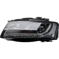 Valeo Scheinwerfer Links für AUDI A5 Sportback (8TA) 043581