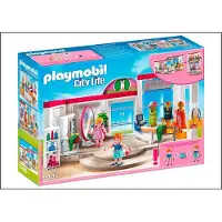 Playmobil 5486, Einkaufen, Doll's House, 5 Jahr(e), Mehrfarbig, Kunststoff