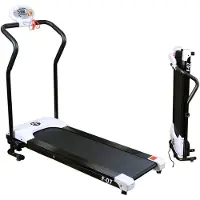 Master Elektrisches Laufband F-07