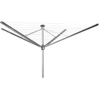 Stewi Lady Plus, Aluminium, Anthrazit, 2,25 m, Flur, 3300 mm, 7,3 kg