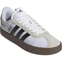 Adidas Sneaker "VL COURT 3.0" Design auf den Spuren des Samba