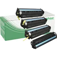 NexoPrint Toner kompatibel zu Canon 1980B002 716 Mehrfarbig i-SENSYS MF 8080 cw MF 8050 cn MF 8050 MF 8040 cn MF 8030 cn