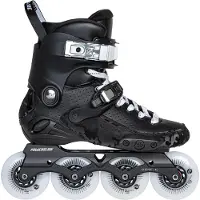 Powerslide S1 Inline-skates Schwarz EU 42 Schwarz EU 42