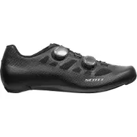 SCOTT Fahrradschuhe - VERTEC BOA - Schwarz 43
