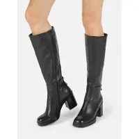 Felmini Stiefel Stiefel Leder