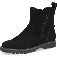 Caprice 260 00 42 054 umz Stiefel schwarz in Gr. 39