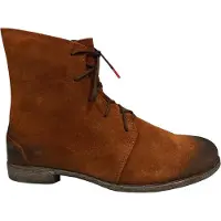 Think! Think AGRAT Stiefelette Braun in Gr. 41