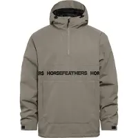 Horsefeathers Gordie Jacke (Taupe) - L
